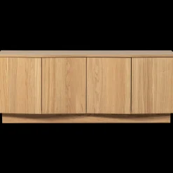 Hot WOOOD Zuma Tv-meubel Natural Matt
