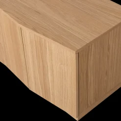 Hot WOOOD Zuma Tv-meubel Natural Matt